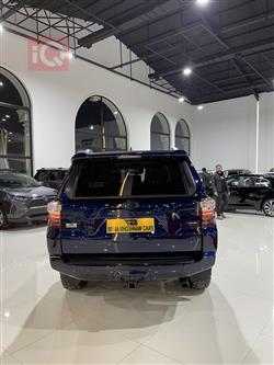 Toyota 4Runner